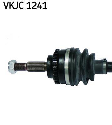 Cardan SKF ref. VKJC 1241